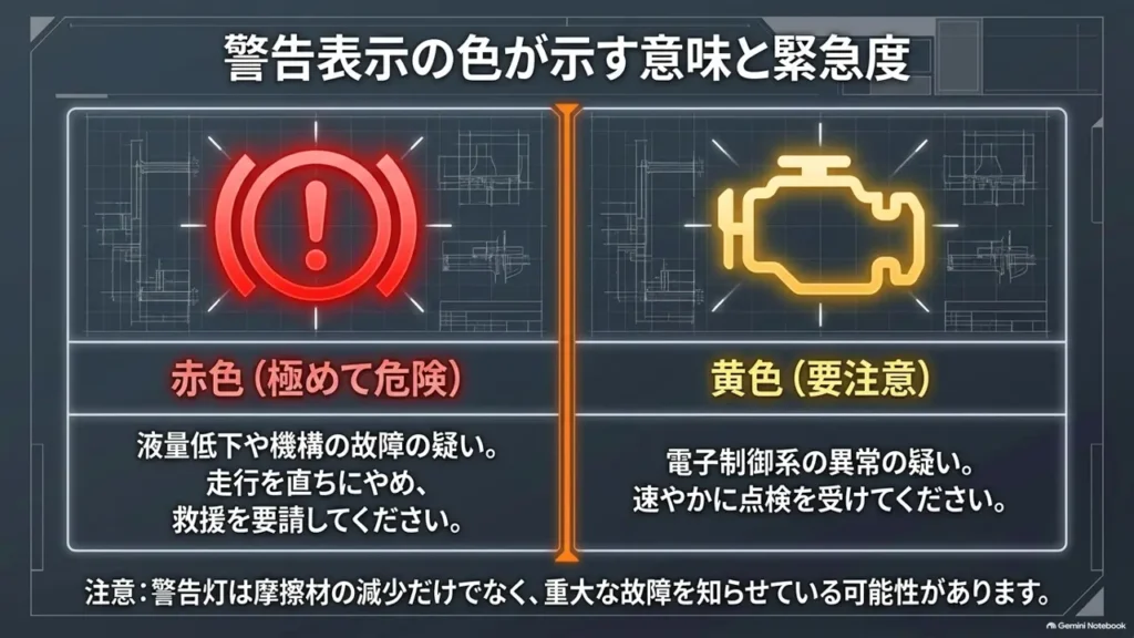 hustler-brake-warning-light-red-yellow-meaning-chart