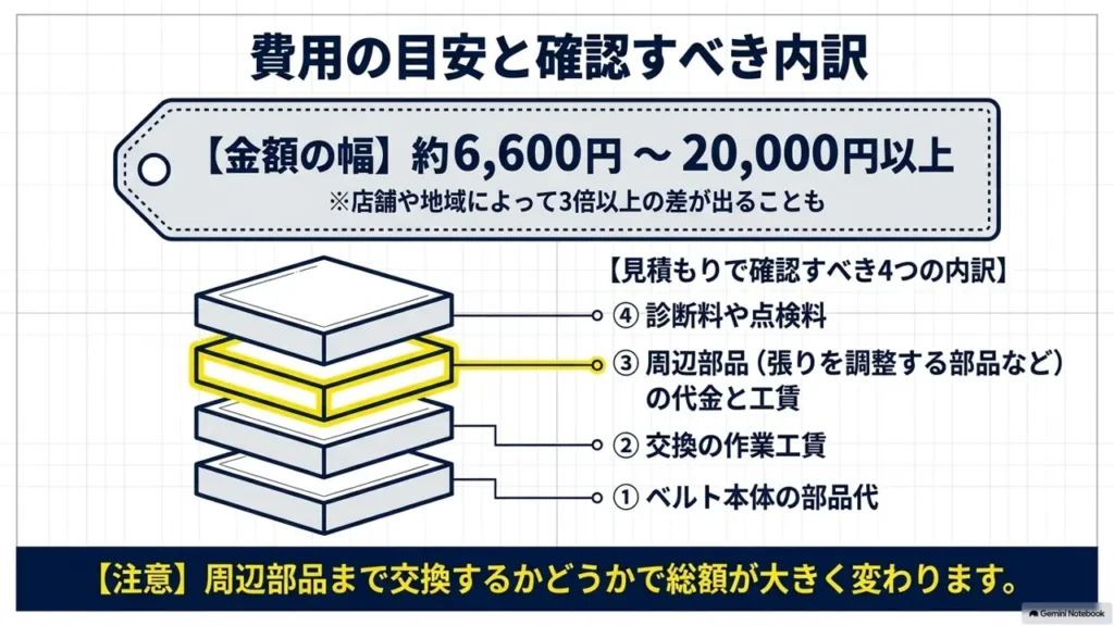 wagon-r-mh55s-belt-replacement-cost-breakdown-layer-chart