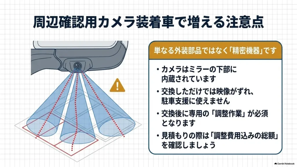 wagon-r-around-view-monitor-side-camera-mirror-adjustment-notes