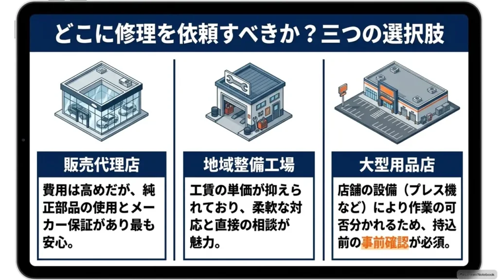 wagon-r-hub-bearing-repair-shop-three-options-comparison