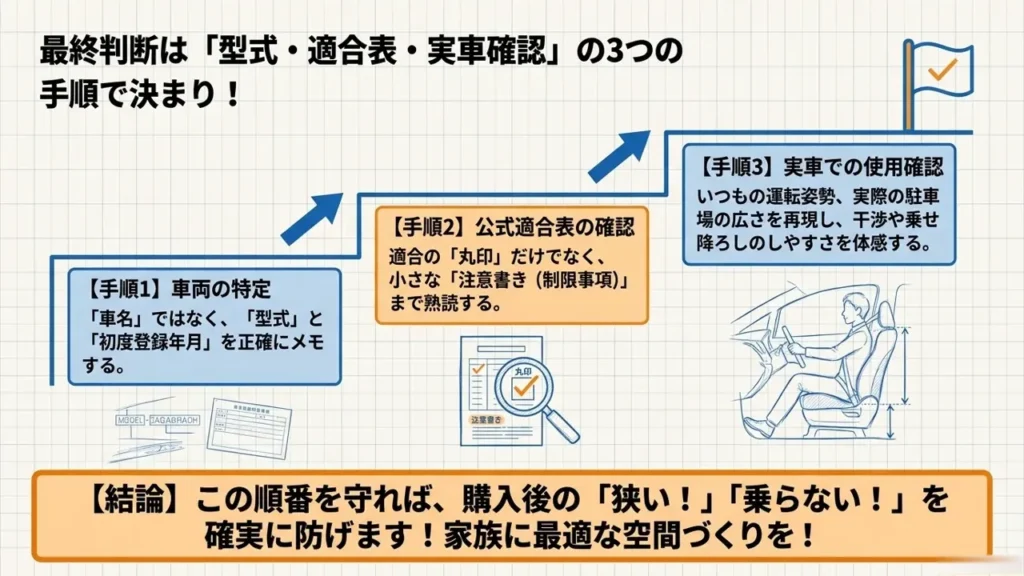 wagon-r-final-decision-three-step-flow-chart