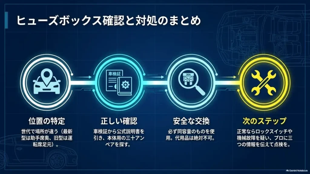 wagon-r-fuse-box-summary-checklist