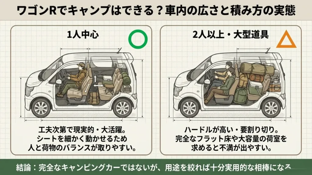 wagon-r-camping-feasibility-solo-vs-multi-comparison