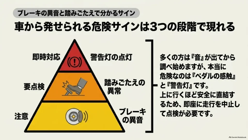 hustler-brake-warning-sign-priority-pyramid-chart