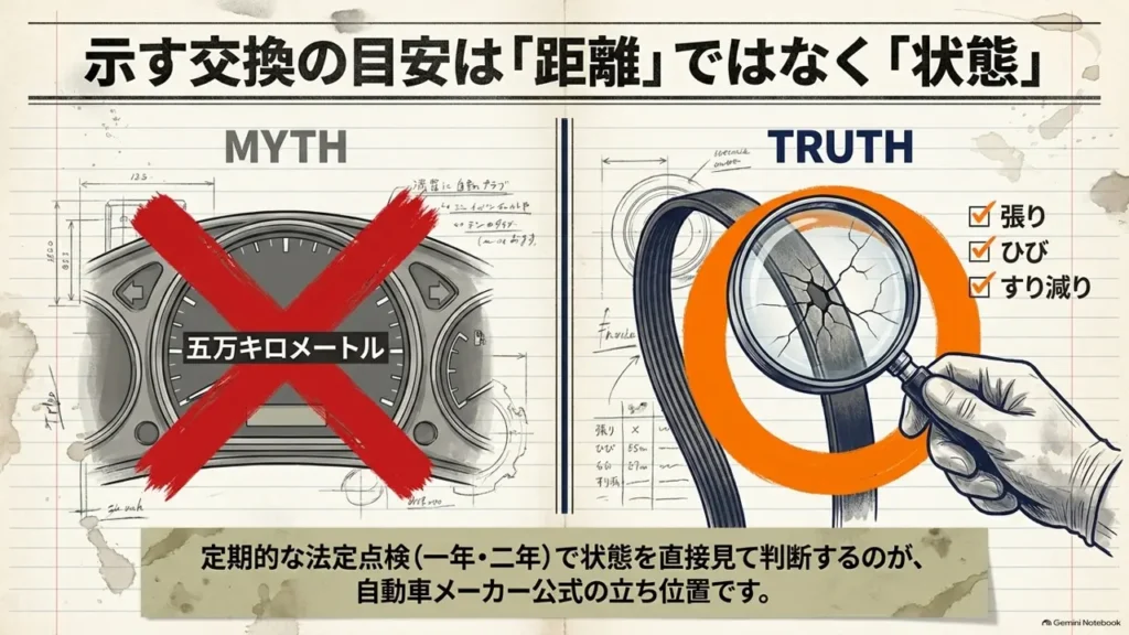 hustler-belt-replacement-suzuki-criteria-myth-vs-truth-chart