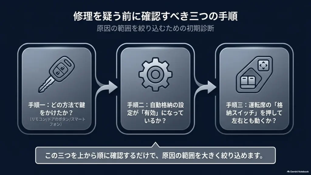 hustler-mirror-fold-checklist-lock-method-setting-switch