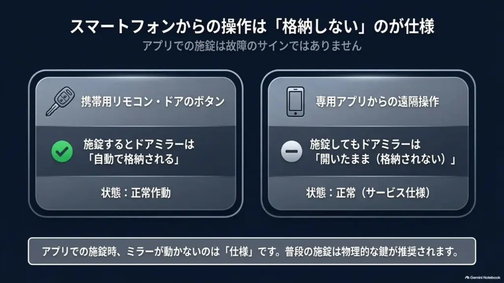 hustler-mirror-fold-suzuki-connect-app-lock-comparison-table