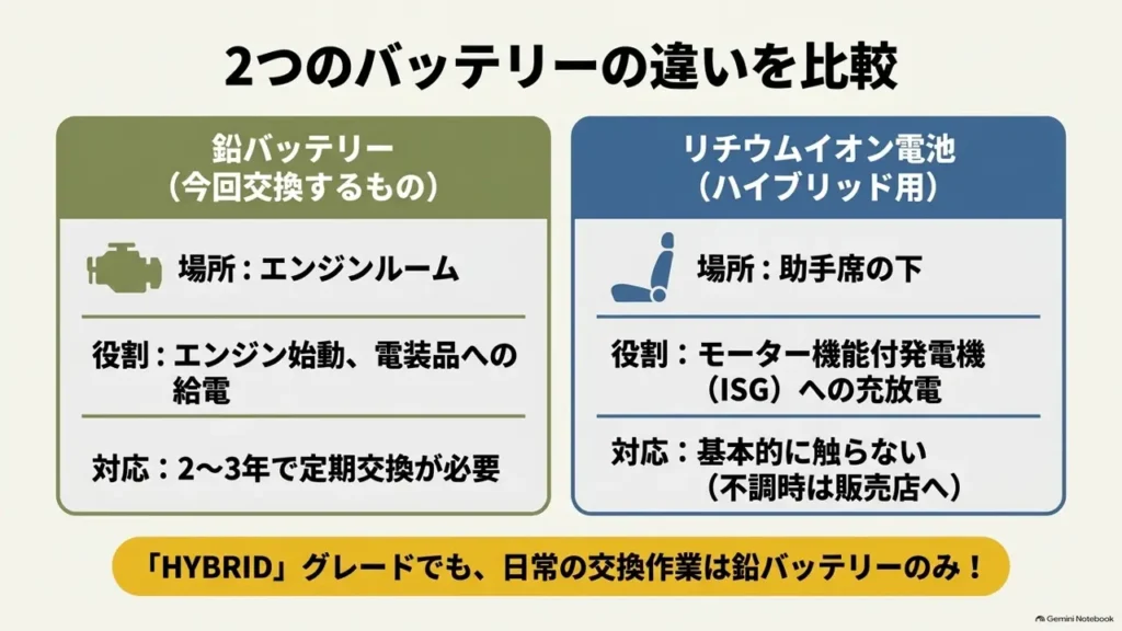 hustler-lead-battery-vs-lithium-ion-comparison-table