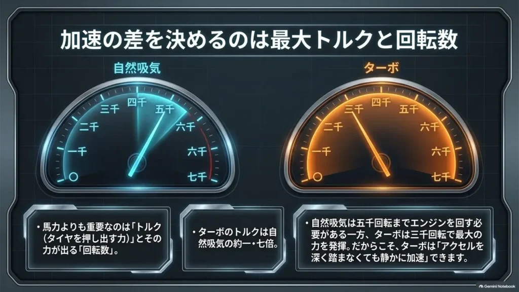 hustler-na-turbo-torque-rpm-gauge-comparison