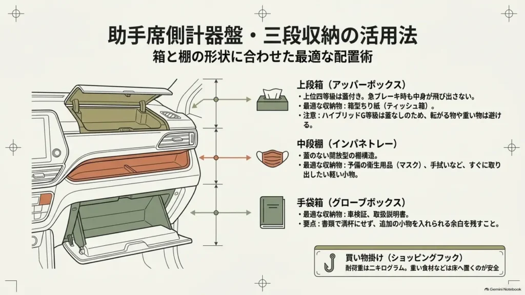 hustler-upper-box-inpanel-tray-glovebox-passenger-side