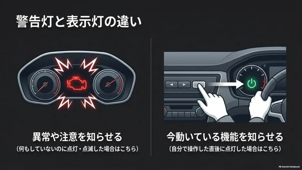 hustler-warning-light-vs-indicator-light-difference-dashboard