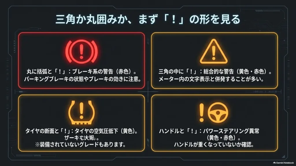 hustler-exclamation-mark-shape-meaning-comparison-table