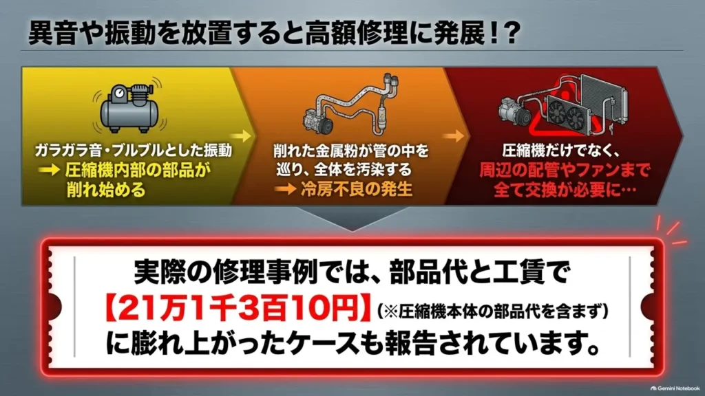 hustler-aircon-neglect-repair-cost-escalation-flow