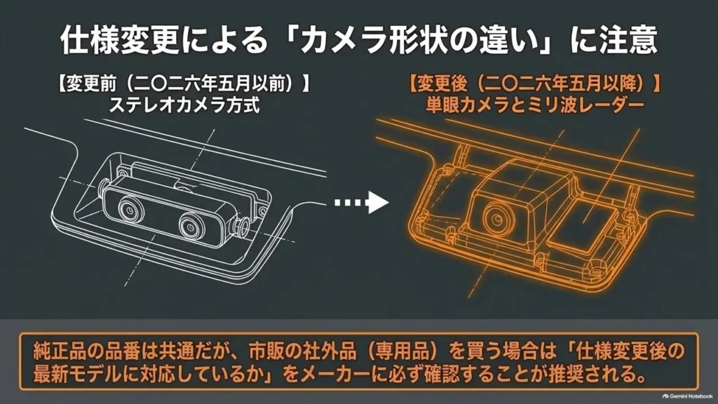 hustler-camera-type-change-stereo-vs-monocular-radar-2026