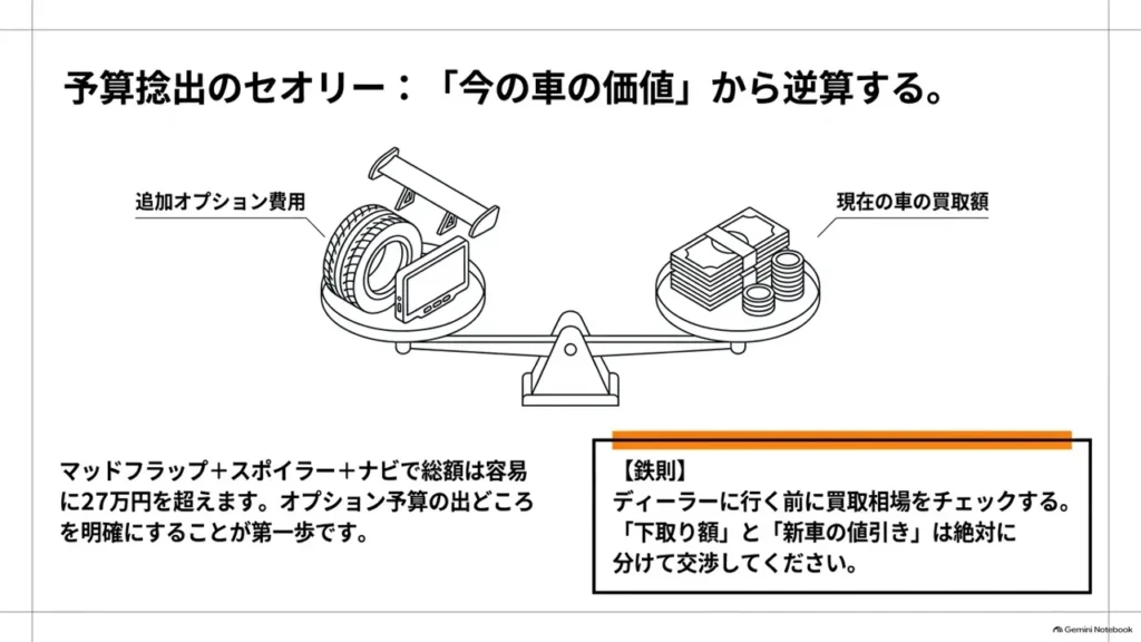 hustler-trade-in-value-budget-balance-scale