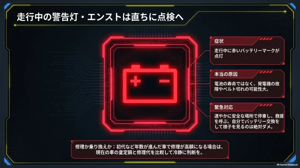 hustler-warning-light-stall-inspection-priority-diagram