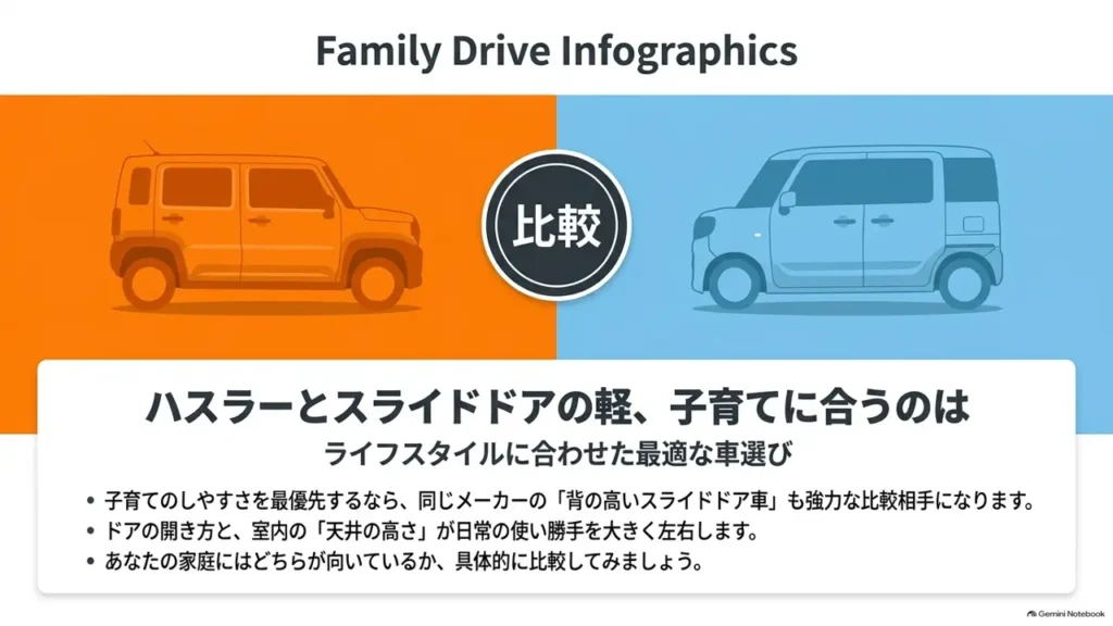 hustler-vs-slide-door-kei-car-parenting-comparison-intro