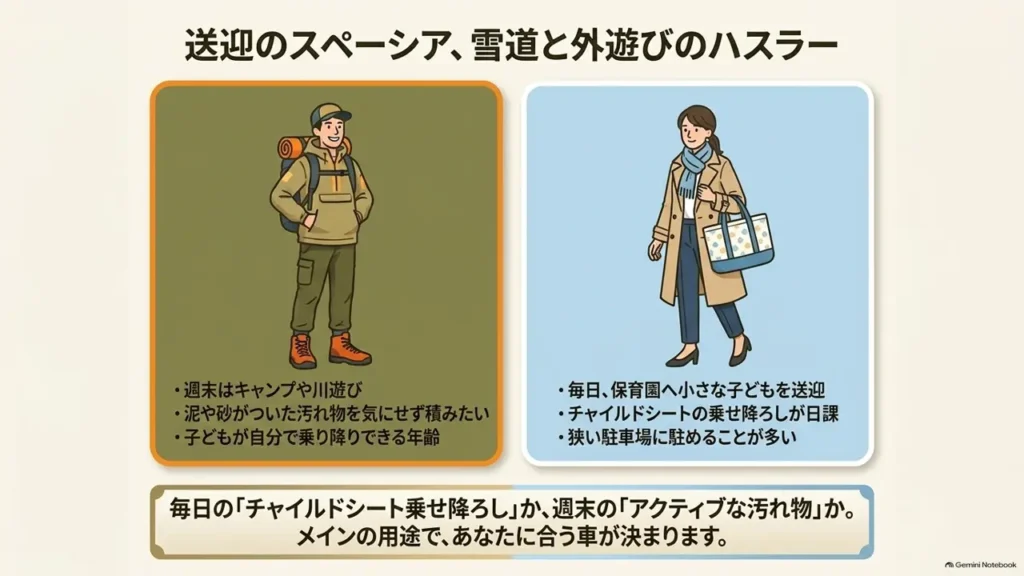 suzuki-hustler-spacia-usage-scene-comparison-illustration