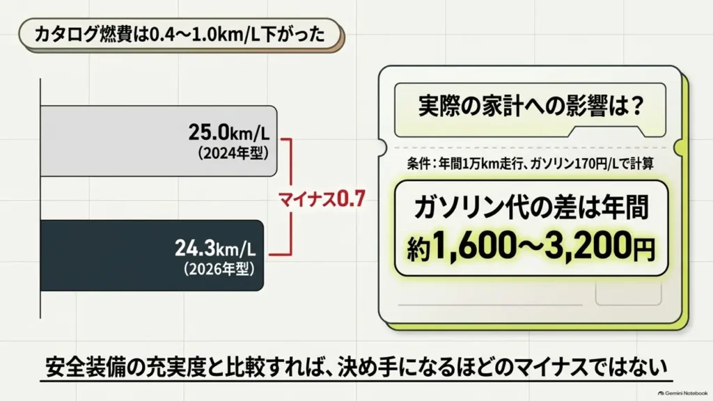 hustler-2026-model-wltc-fuel-economy-drop-annual-gasoline-cost-chart
