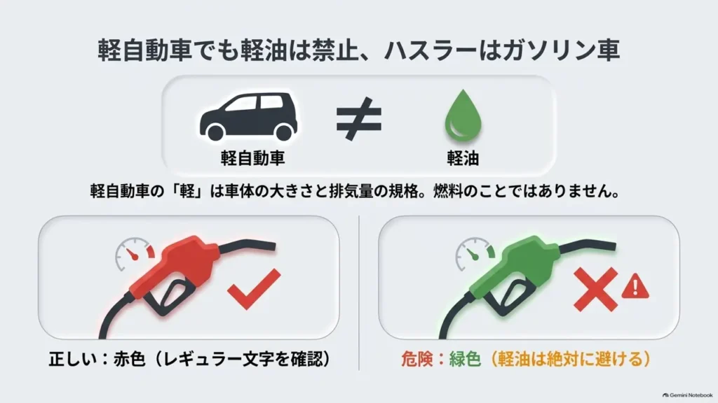 suzuki-hustler-gasoline-not-diesel-explanation