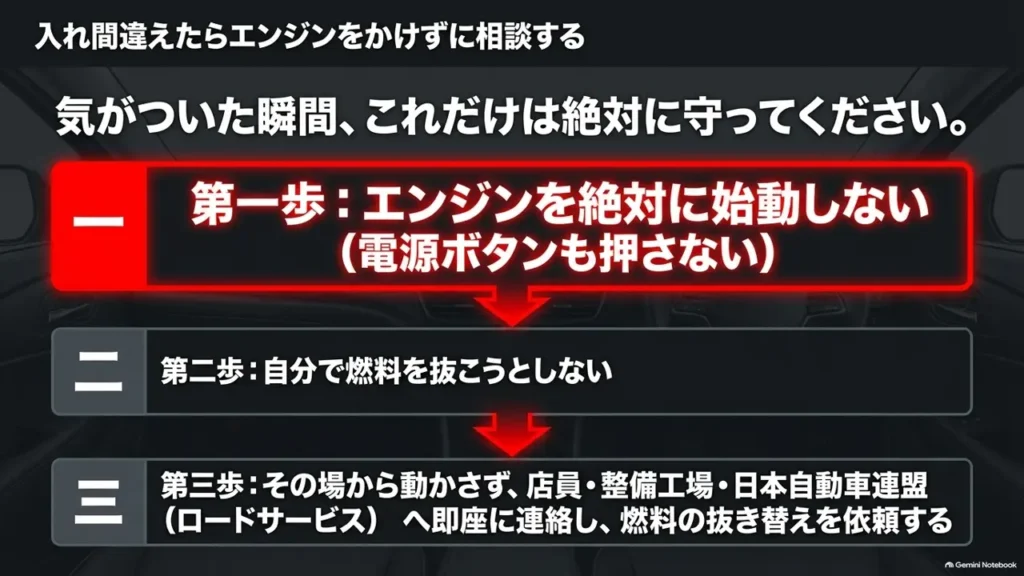 suzuki-hustler-misfuel-emergency-response-steps