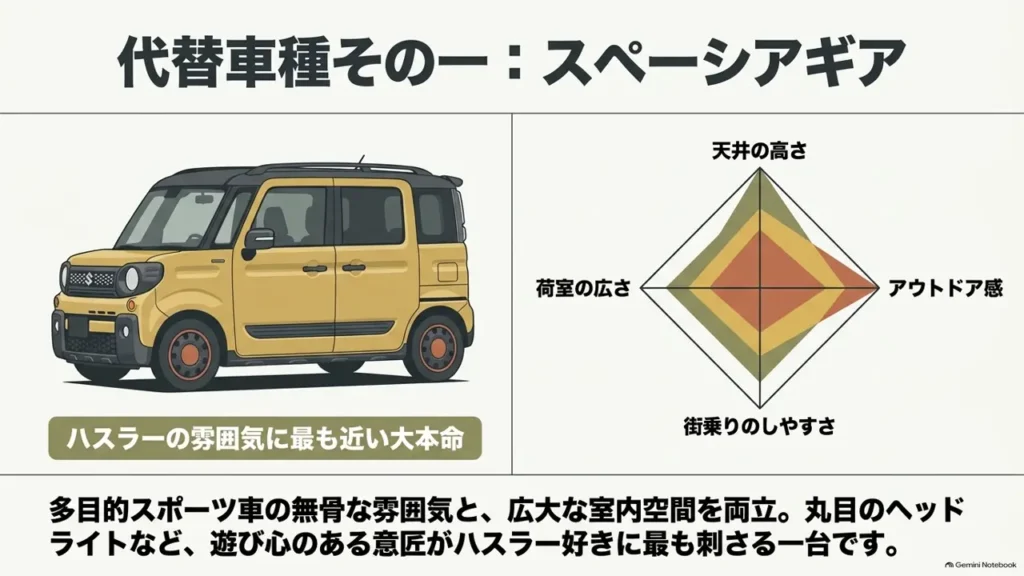 suzuki-spacia-gear-outdoor-design-closest-to-hustler-radar-chart