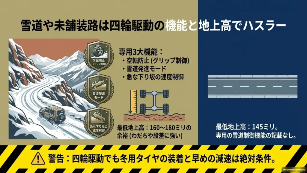 hustler-4wd-snow-mode-ground-clearance-vs-nbox-diagram