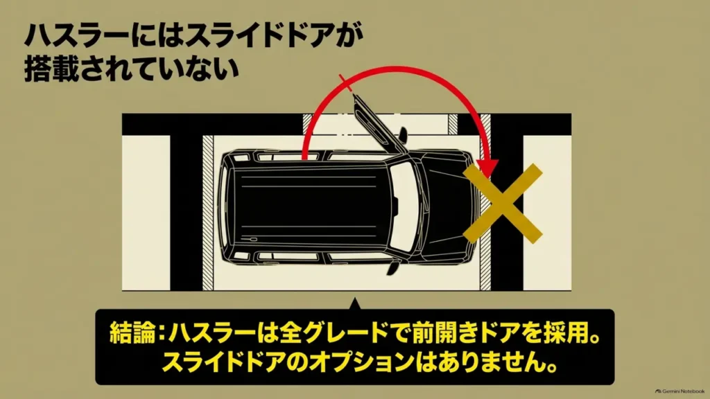 hustler-slide-door-grade-check-conclusion-no-slide-door