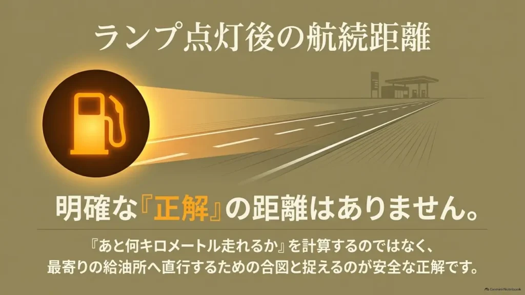 hustler-fuel-warning-light-distance-no-fixed-answer