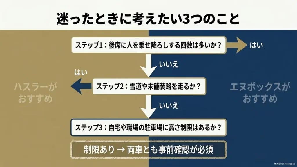 hustler-nbox-decision-flowchart-three-questions-to-choose