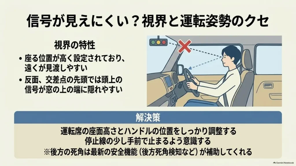 hustler-visibility-traffic-light-driving-posture-diagram