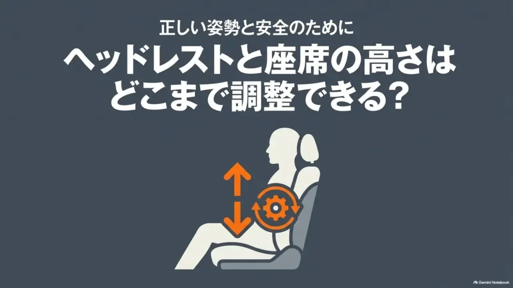 hustler-rear-seat-headrest-seat-height-adjustment-overview