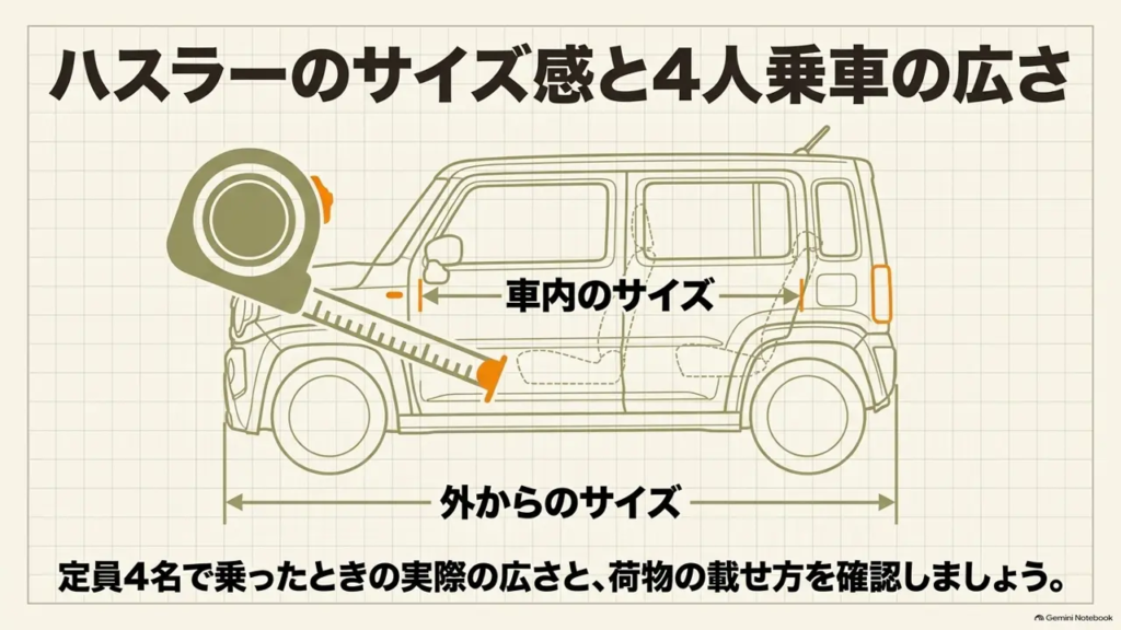hustler-body-size-4-person-capacity-overview-chart